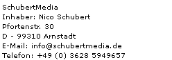 Webspace Php